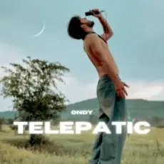 Обложка: ONDY - Telepatic