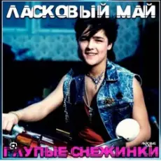 Обложка: Юрий Шатунов - Бездомный пес