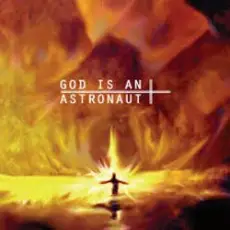Обложка: God Is An Astronaut - Point Pleasant
