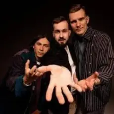 Обложка: Миконжас - Что-то в тебе