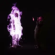 Обложка: Metro Boomin & Gucci Mane feat. John Legend - On Time