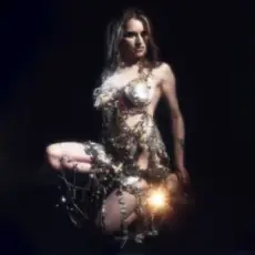 Обложка: ТУЧА - Тебе-себе