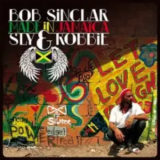 Обложка: Bob Sinclar and Sly & Robbie - Together