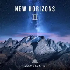Обложка: Rameses B - New Horizons II