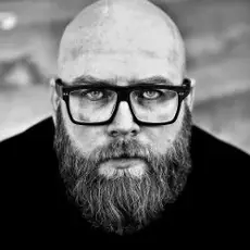 Обложка: Alex M.O.R.P.H. - Sacred Heart