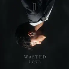 Обложка: JJ - Wasted Love