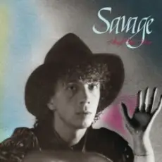 Обложка: Savage - And You Are (Flashback Remix)