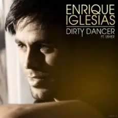 Обложка: Enrique Iglesias - Dirty Dancer (Alex Sayz remix)
