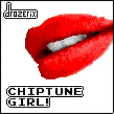 Обложка: Drozerix - Sexxy Bit!