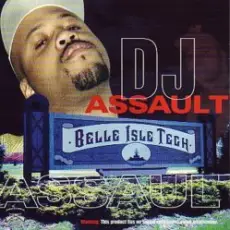 Обложка: DJ Assault - 10 Dollars