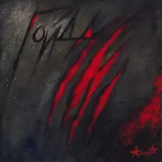 Обложка: Alisa - Меч