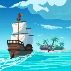 Обложка: PICE - Palm Trees & Coconuts