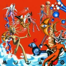 Обложка: NMIXX - Soñar (Spanish Ver.)