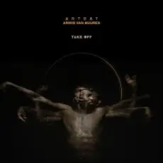 Обложка: ARTBAT & Armin van Buuren - Take Off (Extended Mix)