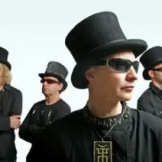 Обложка: Пикник - Мы как трепетные птицы (на польском языке)