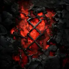 Обложка: KREAM & Alika - Dangerous