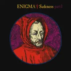 Обложка: Enigma - Sadenes