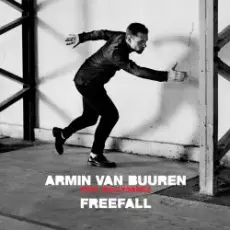 Обложка: Armin van Buuren feat. BullySongs - Freefall (Manse Remix)