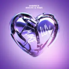 Обложка: Imanbek & Amero & Pawl - Make Luv (Extended Mix)