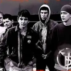 Обложка: 7Б - Осень