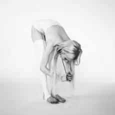 Обложка: Poppy - All The Things She Said