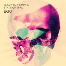 Обложка: Black Sun Empire - Immersion