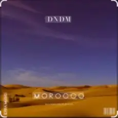 Обложка: DNDM - Morocco