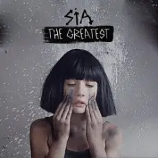Обложка: Sia - The Gratest