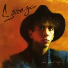 Обложка: Savage - Still I’m Loving You