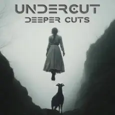 Обложка: Undercut - Im Bergwerk
