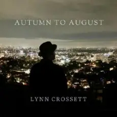 Обложка: Lynn Crossett - Something In Your Day