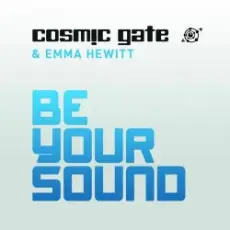 Обложка: Cosmic Gate - Your Mind