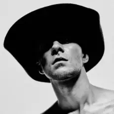 Обложка: Max Barskih - Someone New