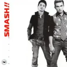 Обложка: Smash - Молитва