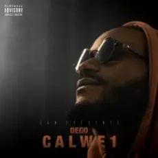 Обложка: Dego - Rankin