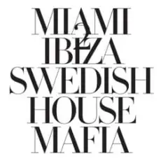 Обложка: Swedish House Mafia vs. Tinie Tempah - Miami To Ibiza