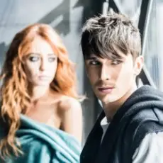 Обложка: Время и Стекло - Потанцуй Со Мной