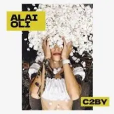 Обложка: Alai Oli - Бежать