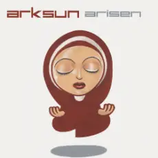 Обложка: Arksun - Arisen (Radio Edit)