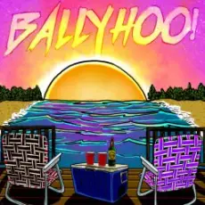 Обложка: Ballyhoo! - Cali Girl