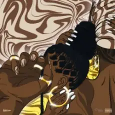 Обложка: Craig Isto – Jo Jo