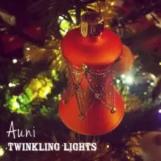 Обложка: Auni – Twinkling Lights