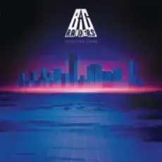 Обложка: Bag Raiders – Shooting Stars (High Resistance Hardstyle Remix)