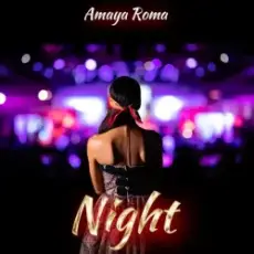 Обложка: Amaya Roma - Night
