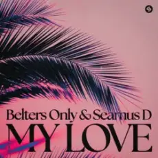 Обложка: Belters Only & Seamus D – My Love