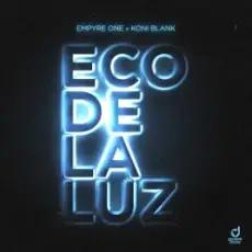Обложка: Empyre One & Koni Blank - Eco de la luz