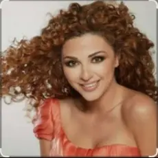Обложка: Myriam Fares - Ana Wel Shog