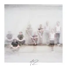 Обложка: AnnenMayKantereit - Gegenwart