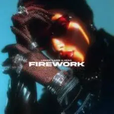 Обложка: Lance Laris - Ameno