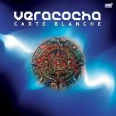 Обложка: Veracocha - Carte Blanche (Cosmic Gate Remix)